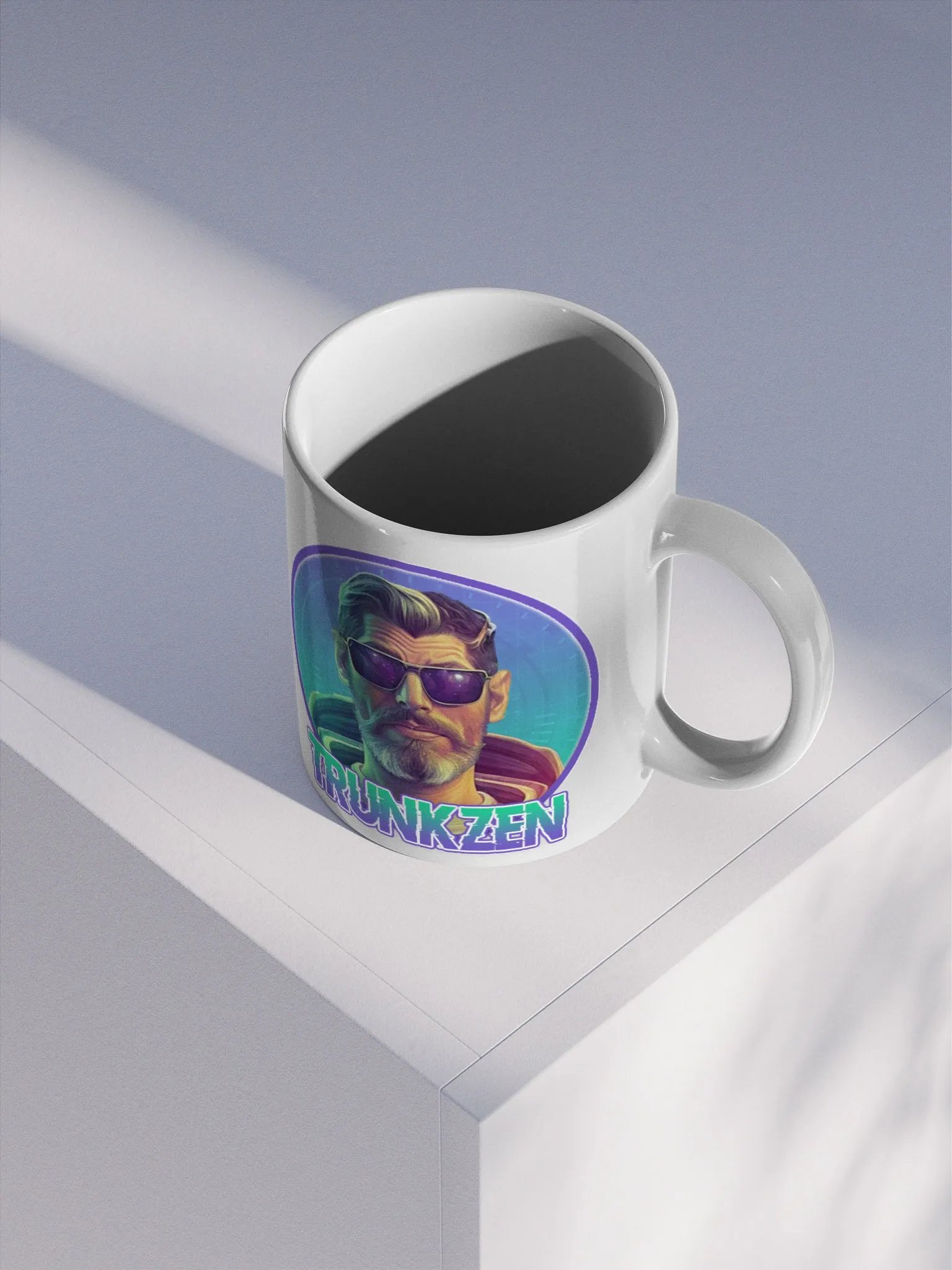 Trunkonaut Mug product image (3)