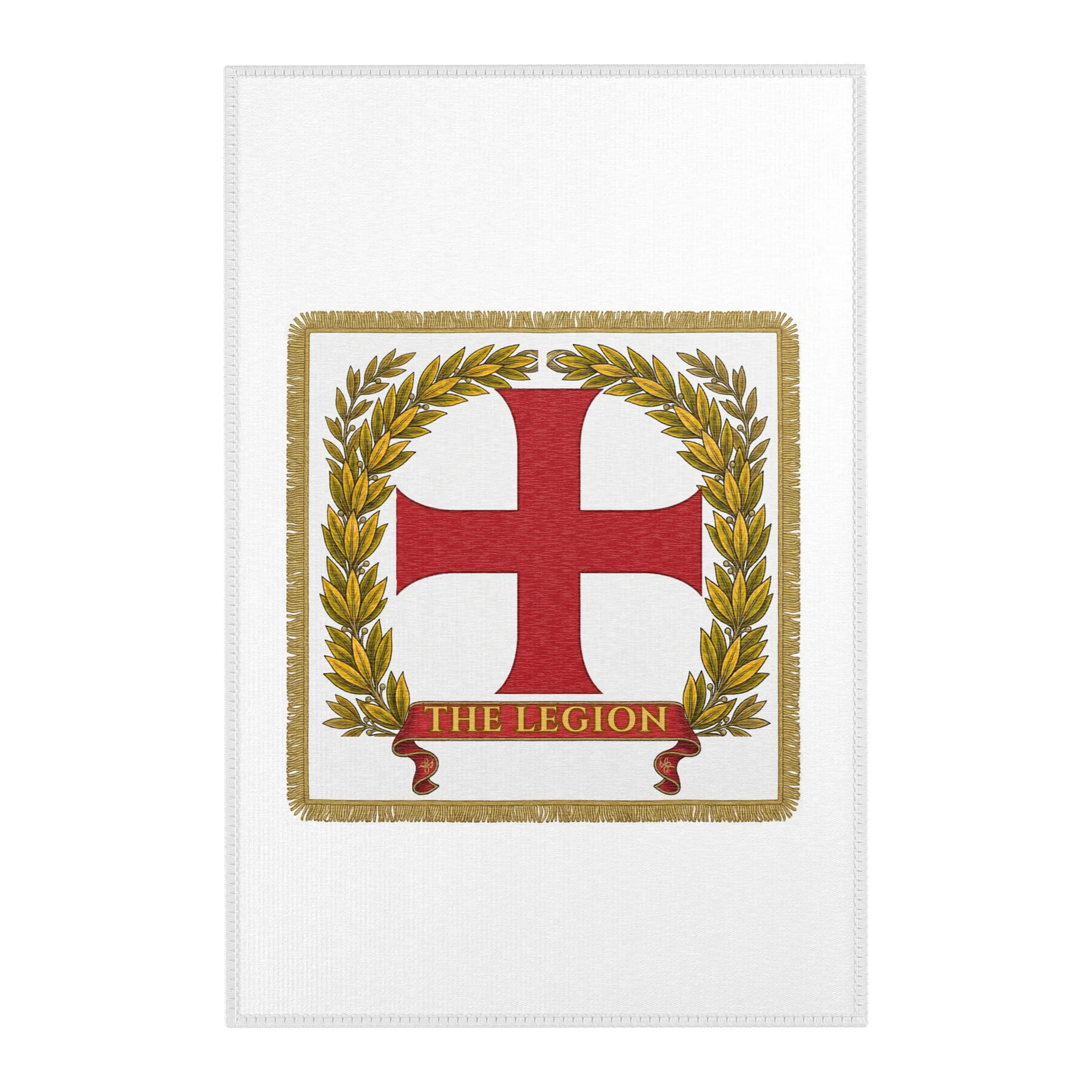 The Legion Laurel Area Rug product image (1)