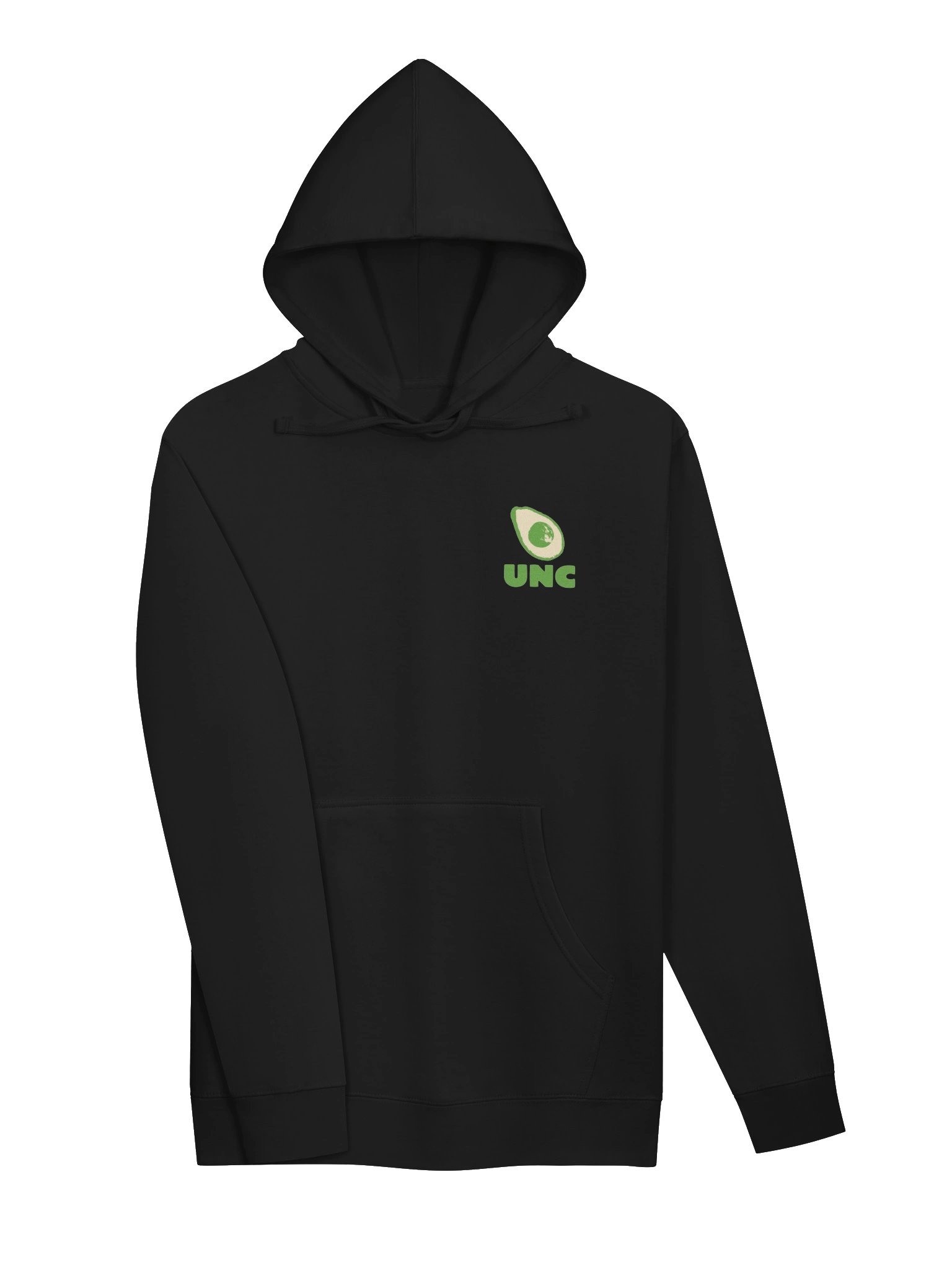 UNC Hoodie product image (3)