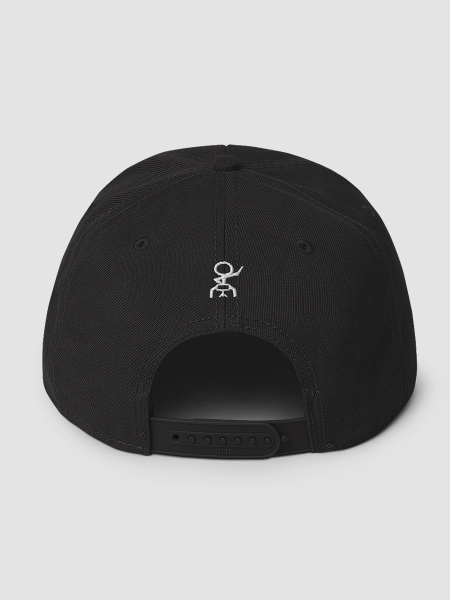 'Sticks UP!' Snapback product image (4)