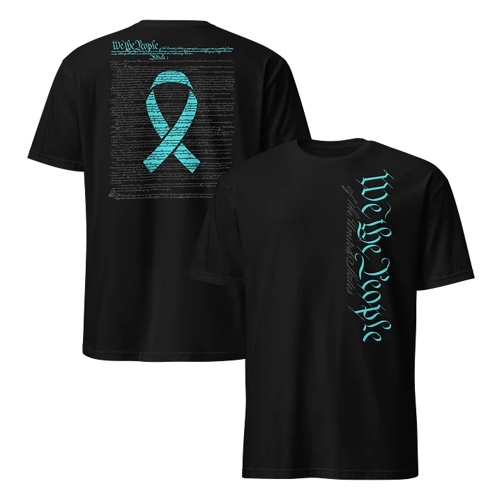 Ovarian Cancer: Constitution Onyx product image (1)