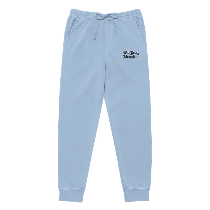 Decay Joggers product image (11)