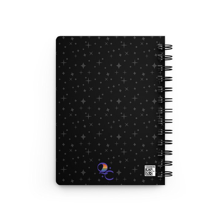 Camp Spiral Journal product image (2)