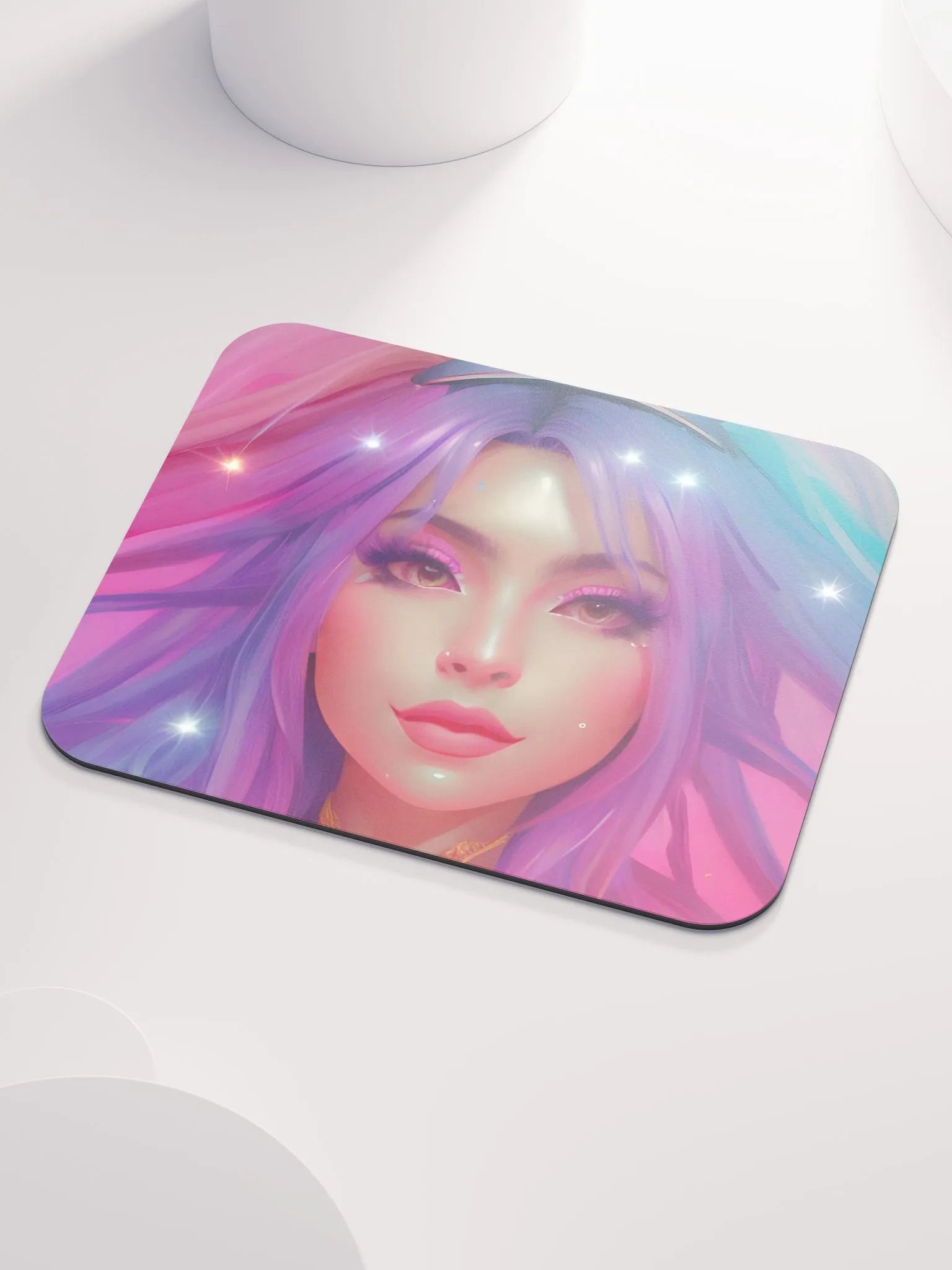 Oh-Bae Mousepad product image (3)