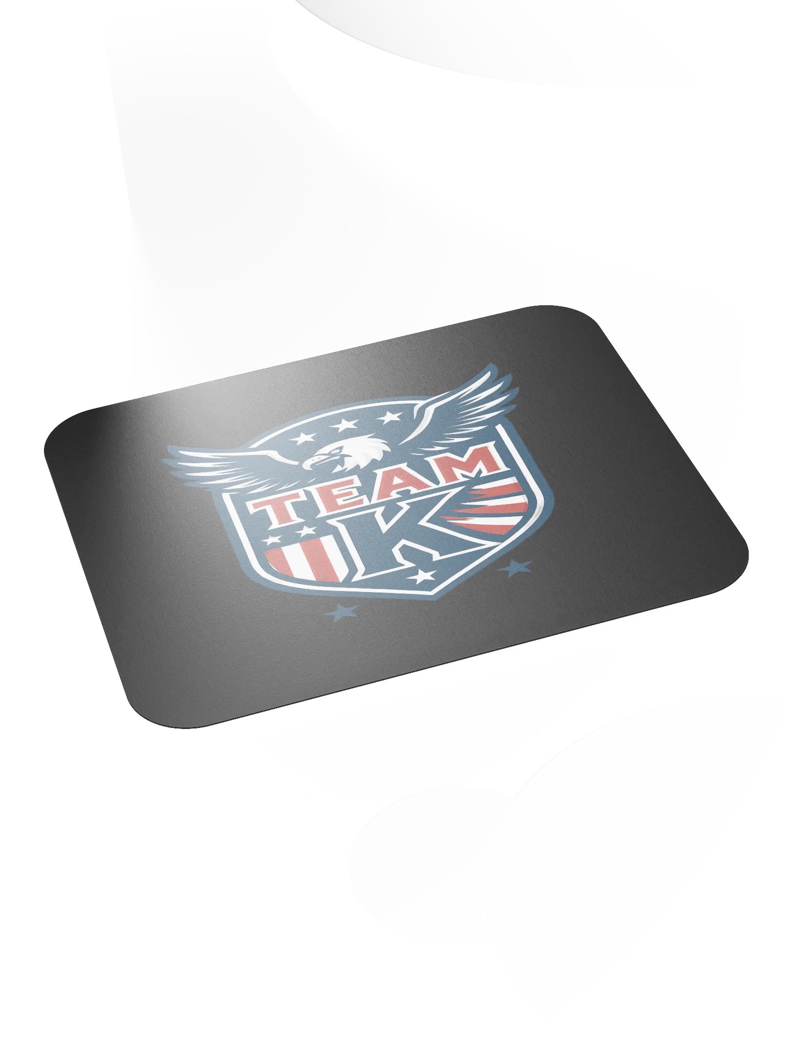 Team K USA Classic Mouse Pad product image (4)