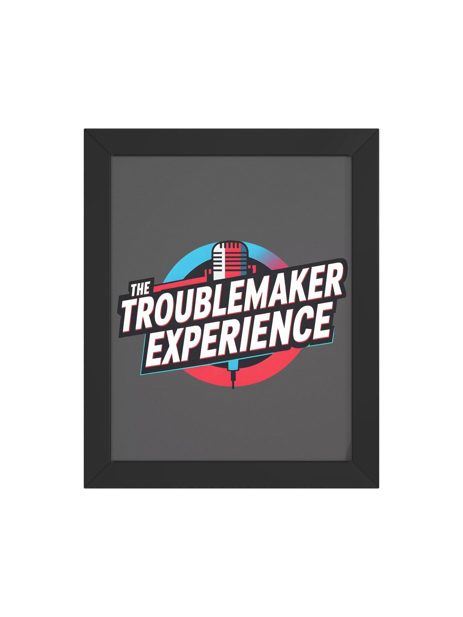 TME Framed Poster product image (41)