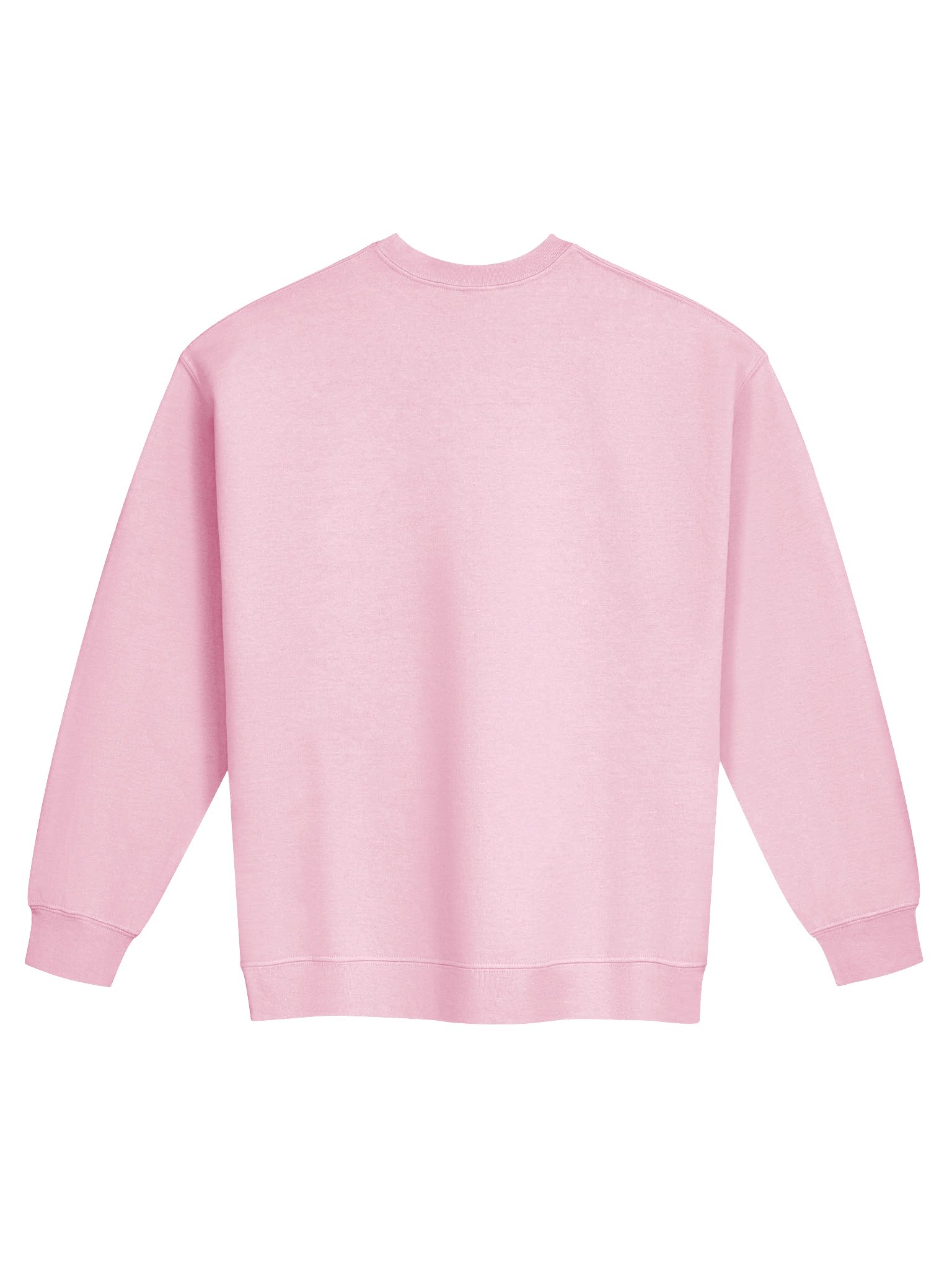 Witch, Please Sweatshirt - Light product image (3)