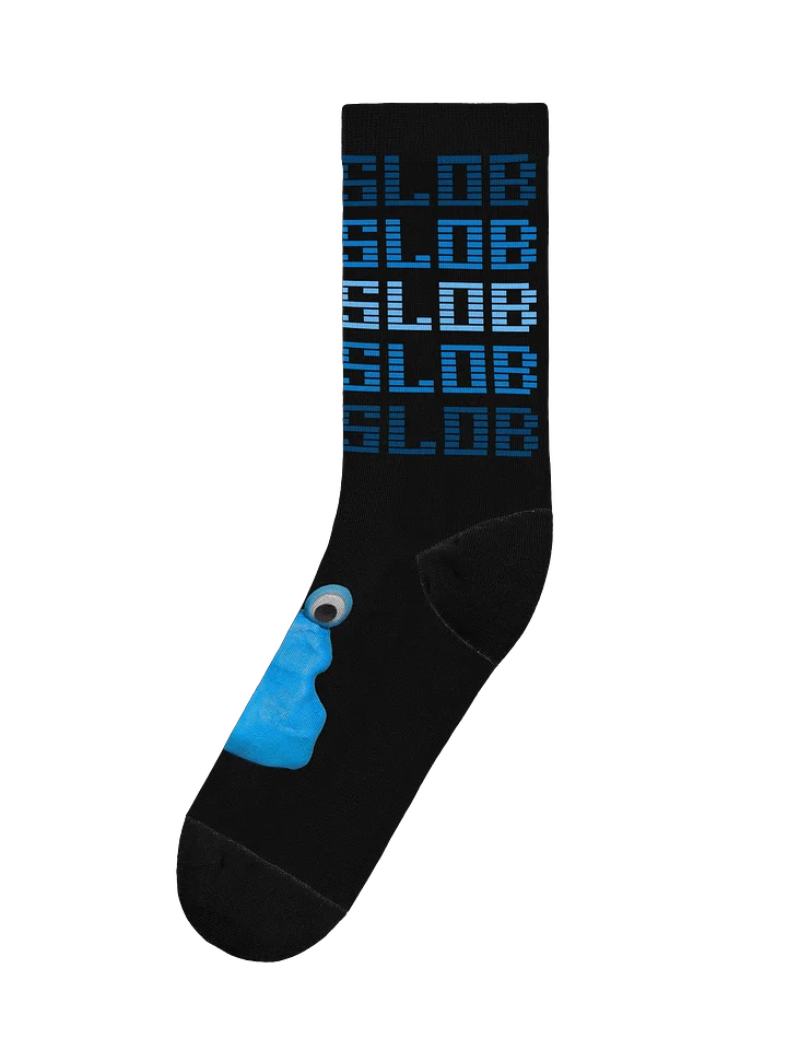 WEBSLOB SOCKS product image (1)