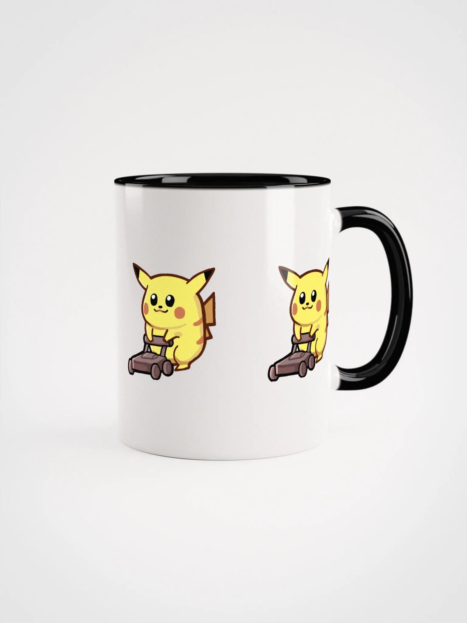 Mower Mug product image (1)