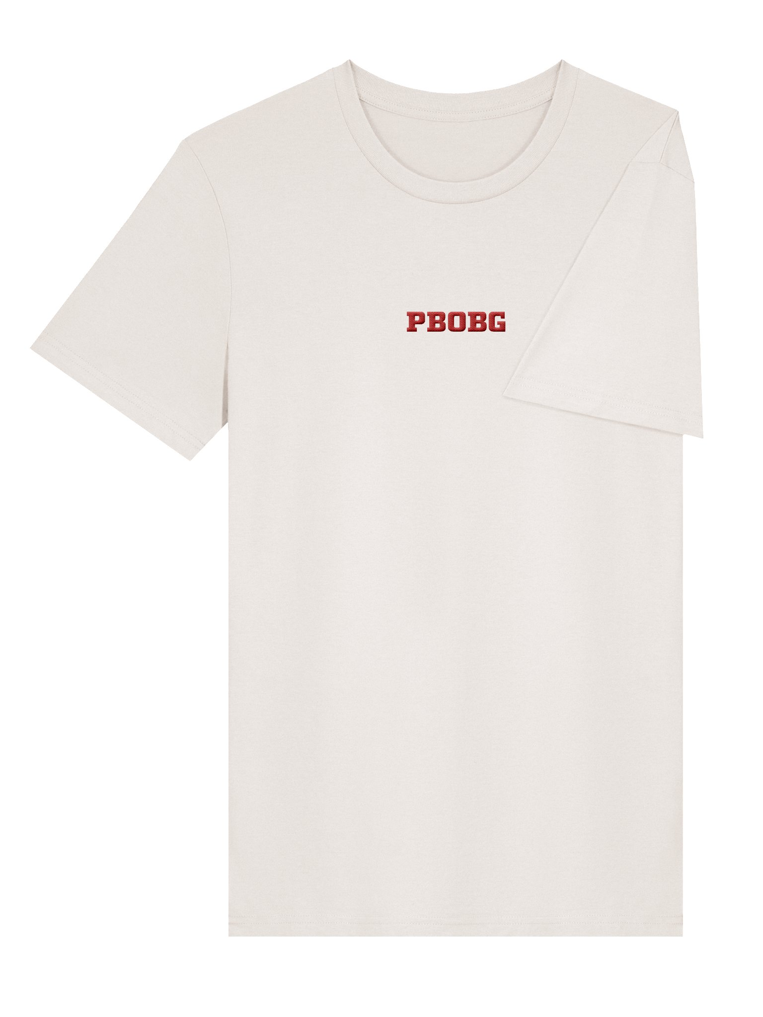 'Praise Be Our Beloved Game' Embroidered T-Shirt product image (4)