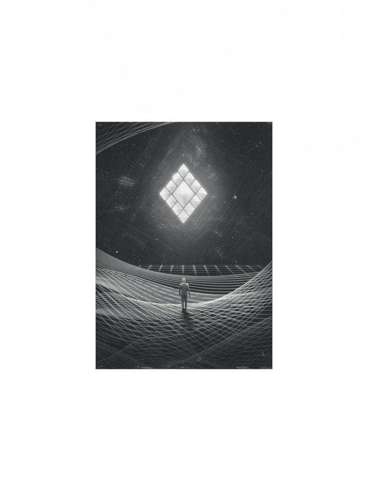 Out of Bounds - Poster product image (1)