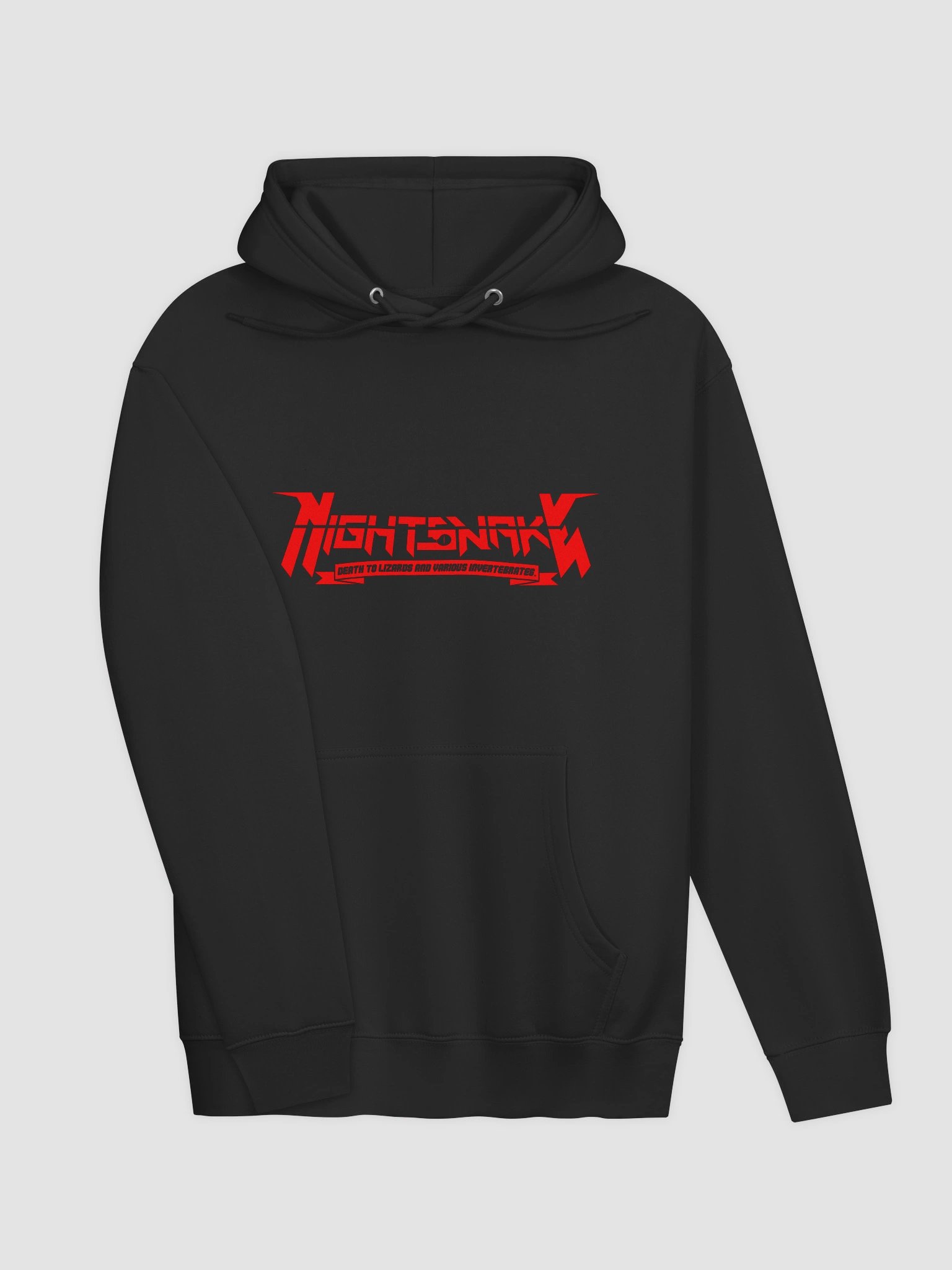 NIGHTSNAKE Hoodie product image (3)