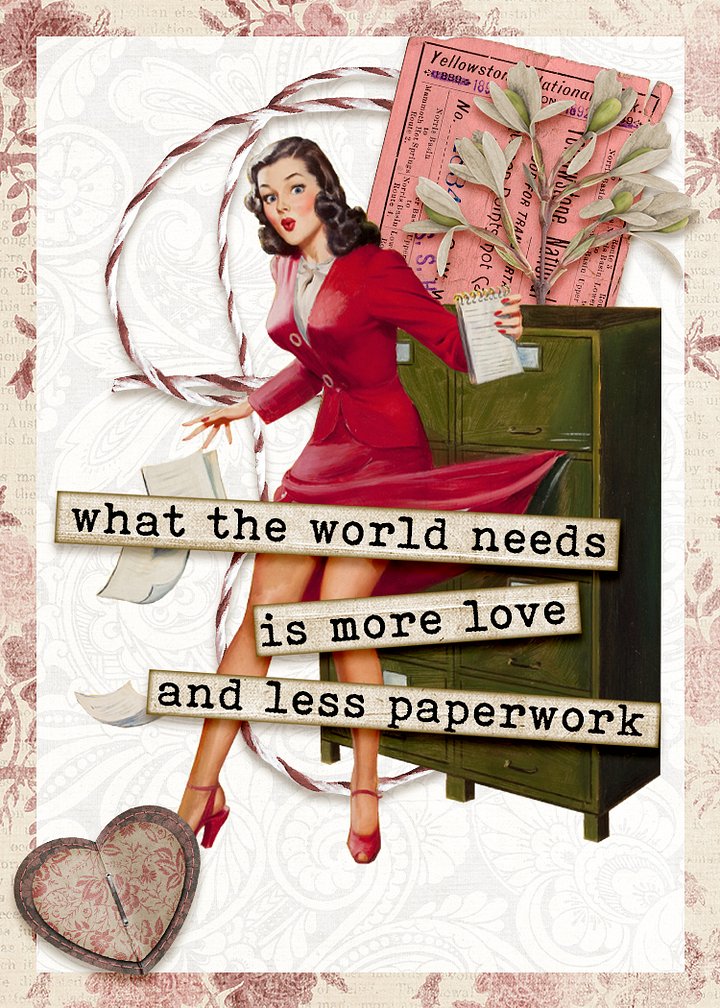 More Love product image (1)