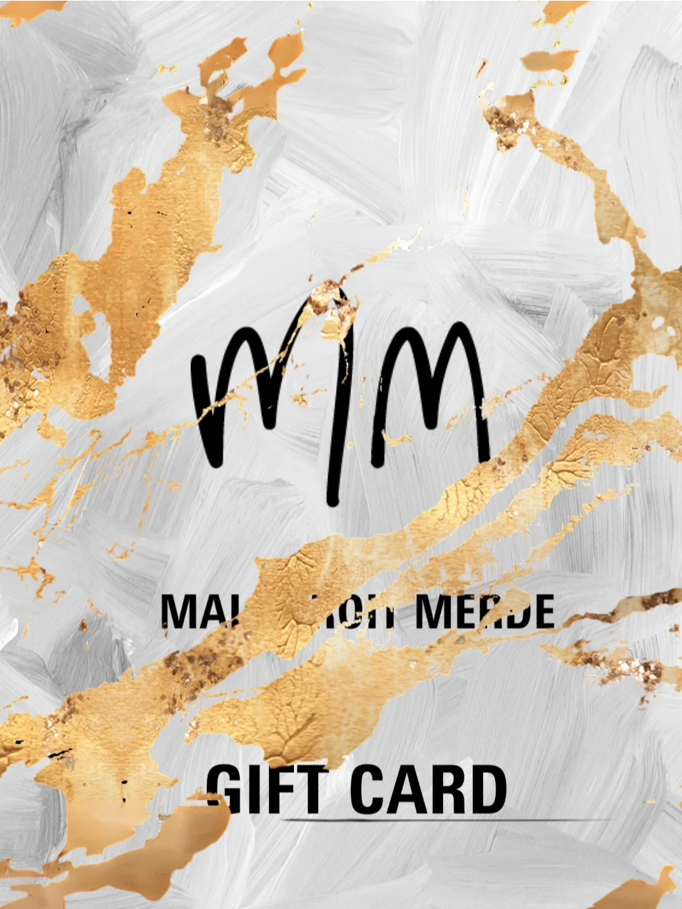 DIGITAL 50$ GIFT CARD product image (1)