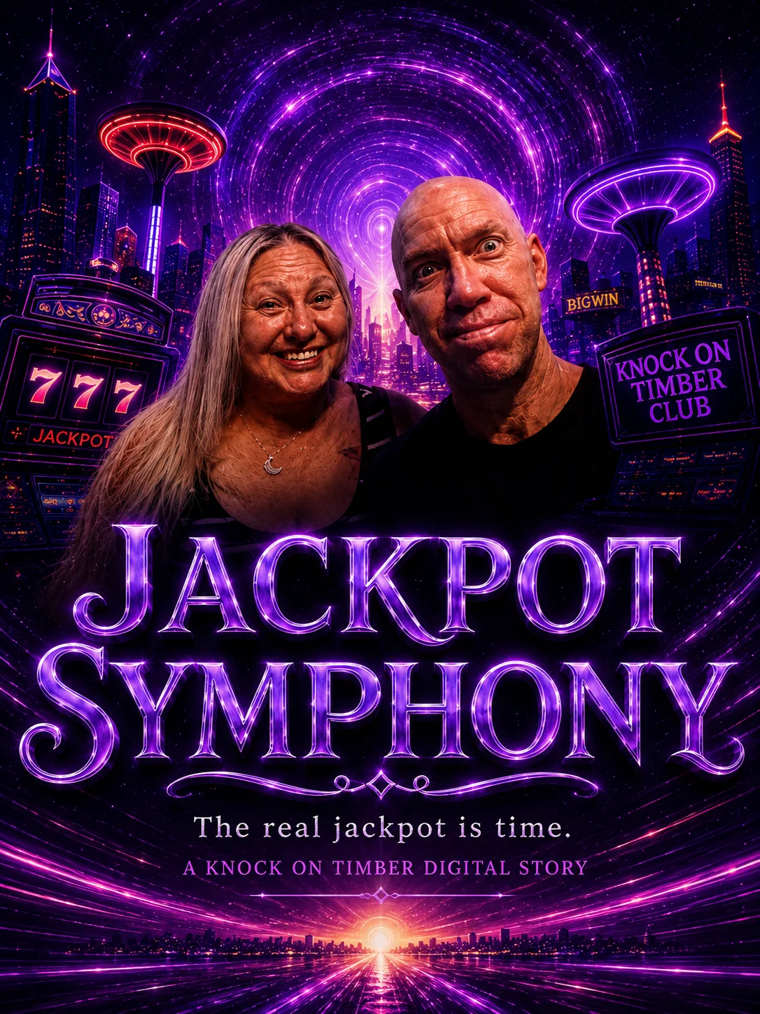 Jackpot Symphony product image (1)
