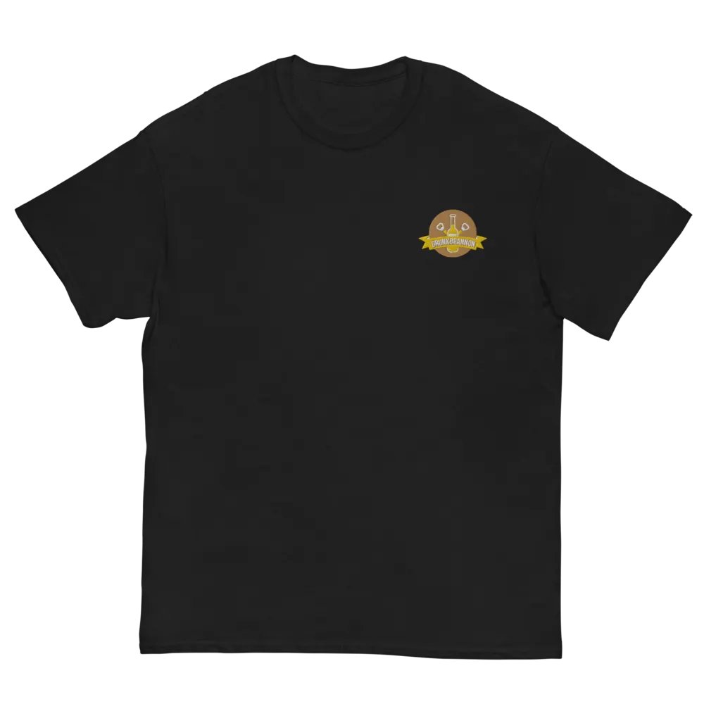 DrunkBrannon Shirt product image (17)
