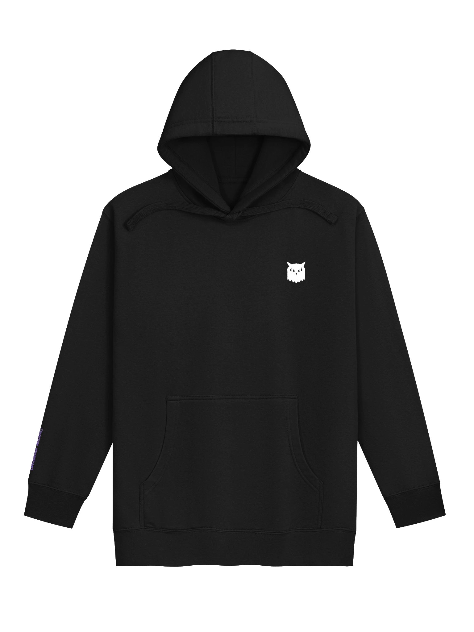 SYSTEM_GUARDIAN HOODIE product image (1)