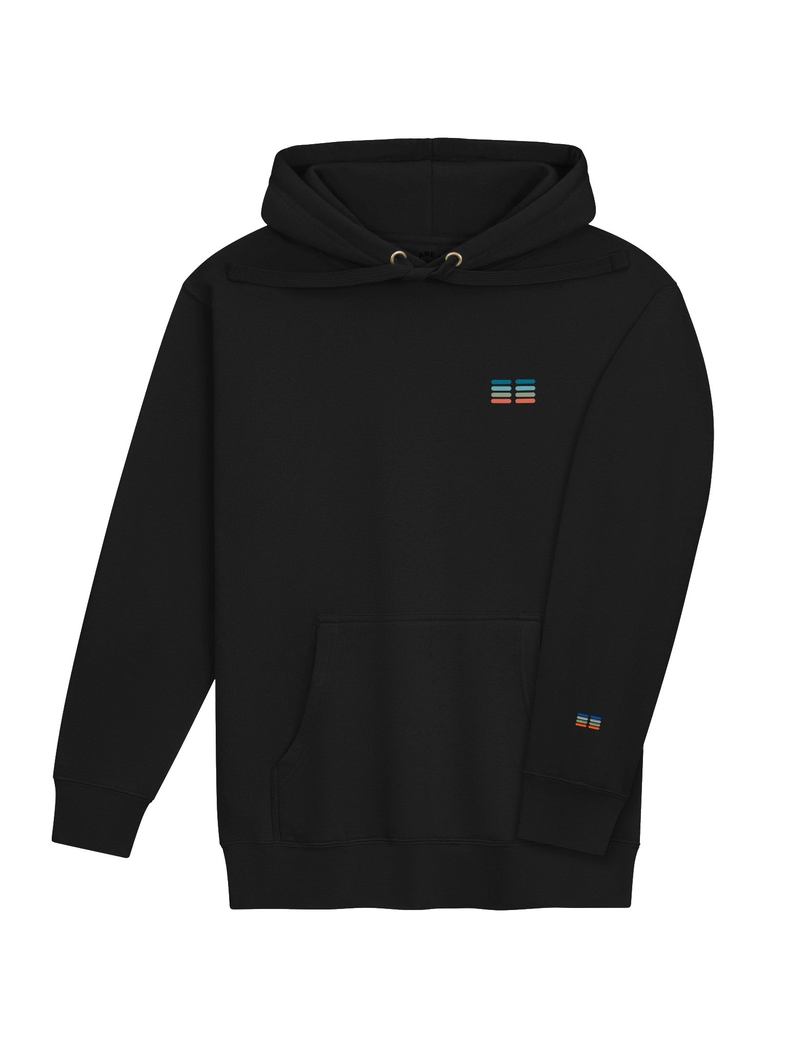 SEEN | Access Is Not Special Treatment Unisex Premium Hoodie product image (4)