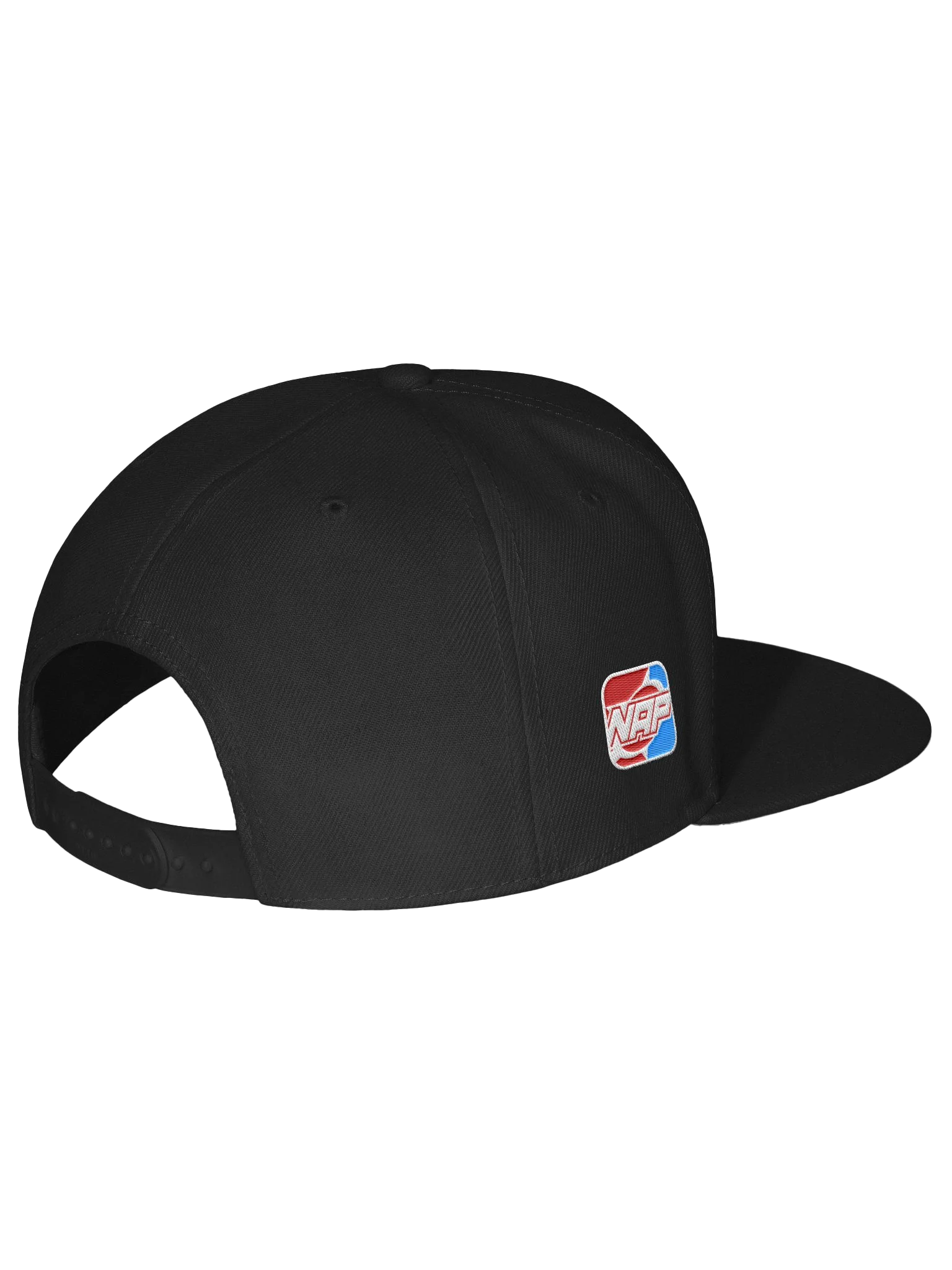NAP '86 Draft Hat - Black product image (2)