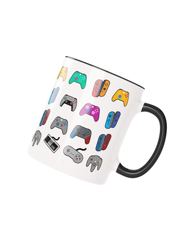 Longtime Mug product image (2)