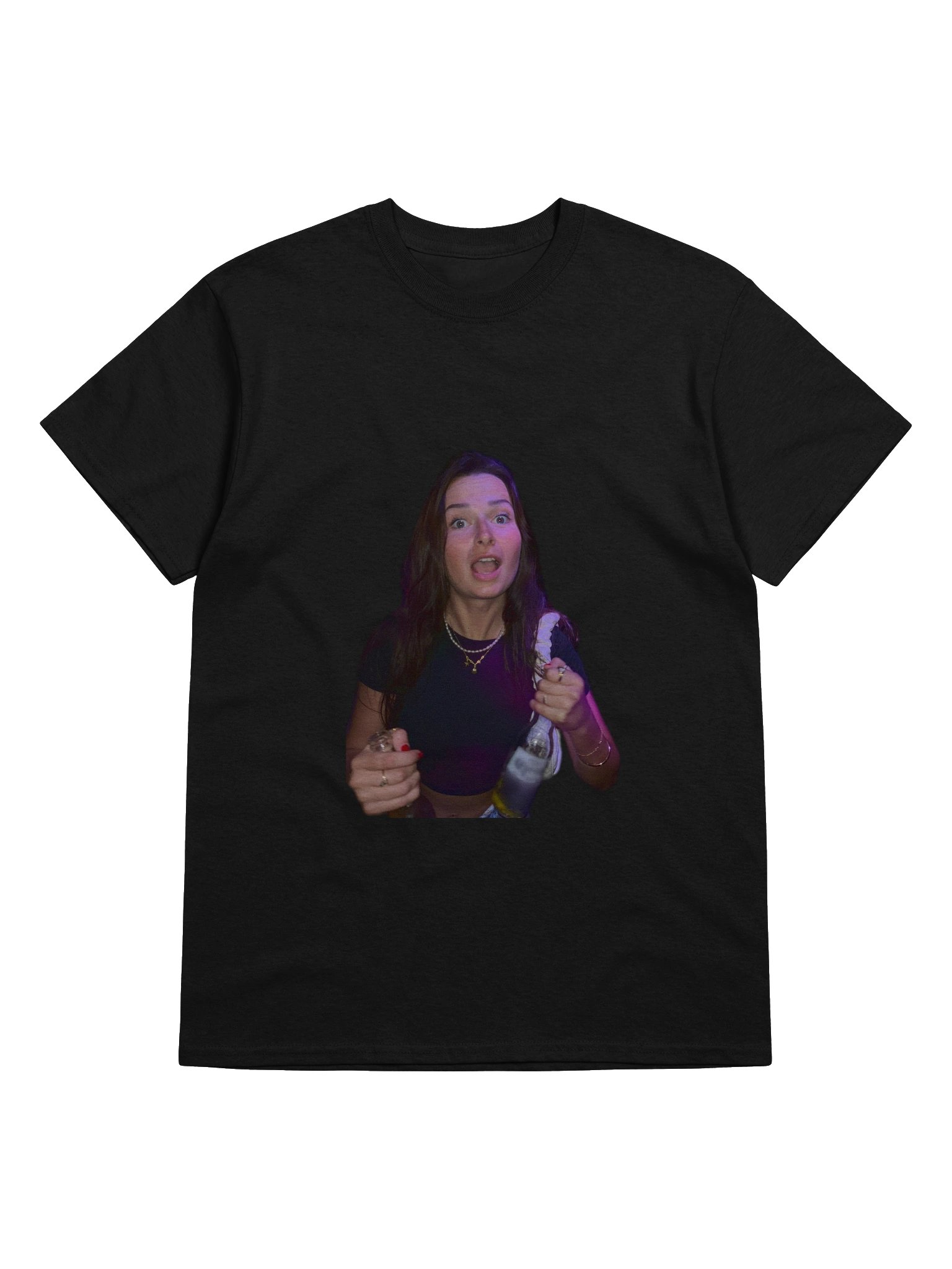 Double Fisting - I'm Never Drinking Again product image (3)