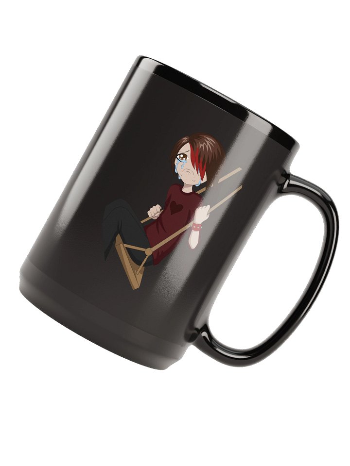 WDJK Cry Swing mug product image (2)