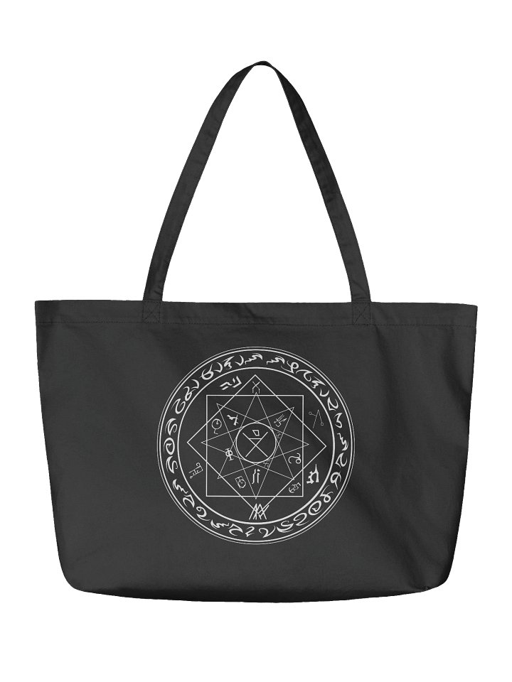 Bag of Protection product image (2)