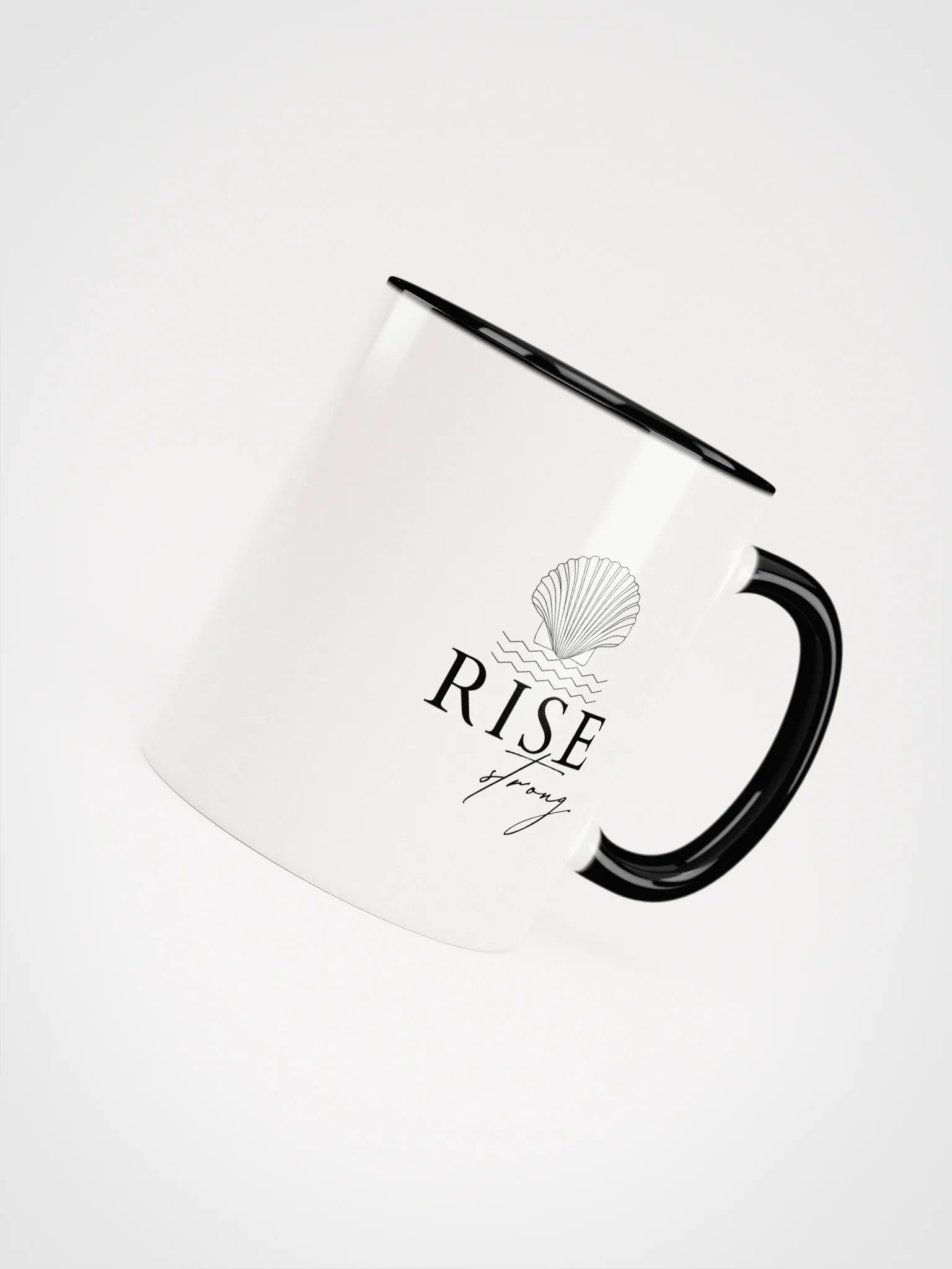 Ceramic Mug with Color Inside CMFB0104 product image (49)