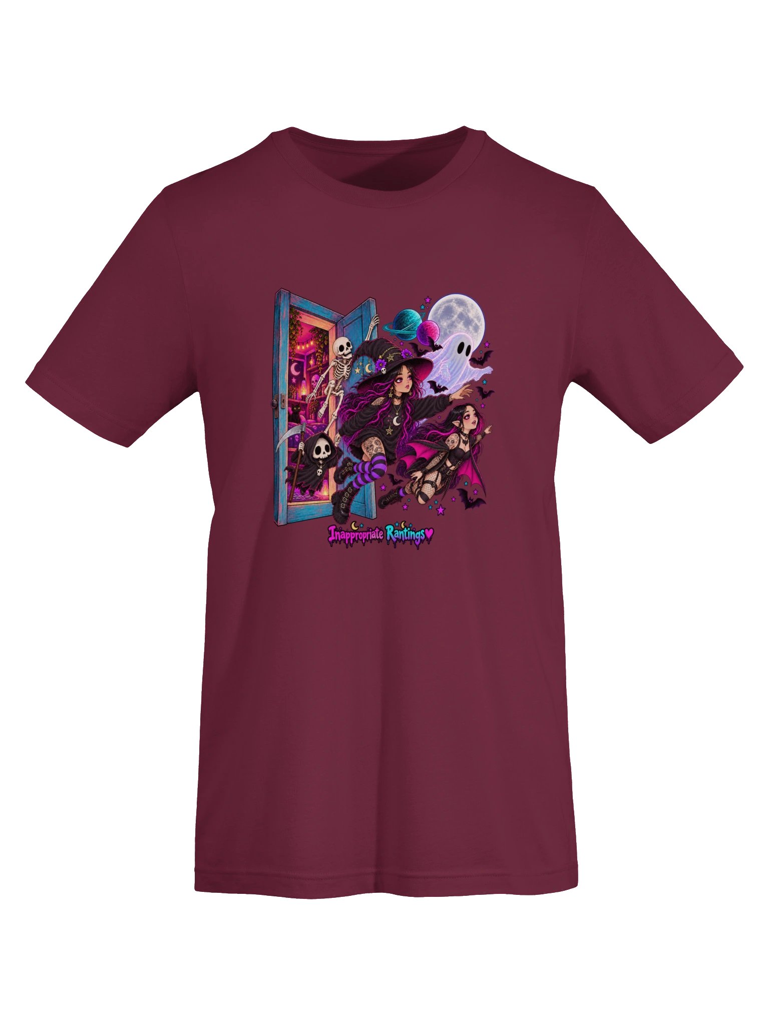 Escape Reality Tee product image (117)