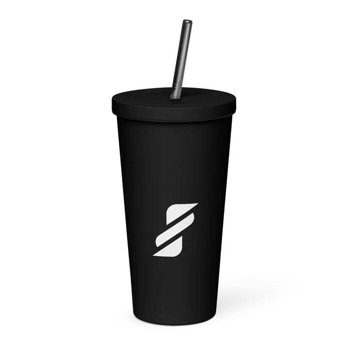 Skux - Tumbler Coffee Mug product image (1)