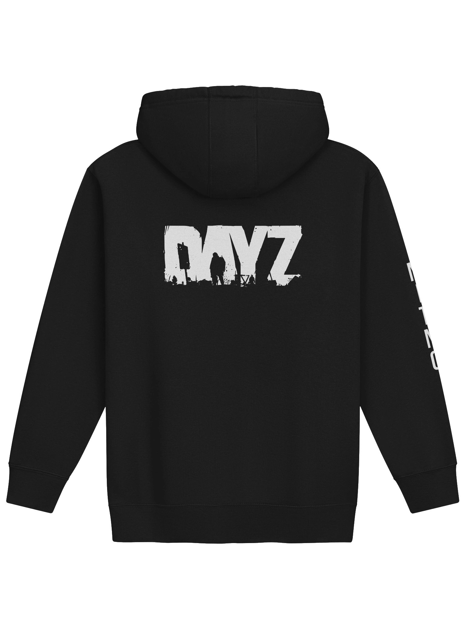 Friendly? Hoodie product image (6)