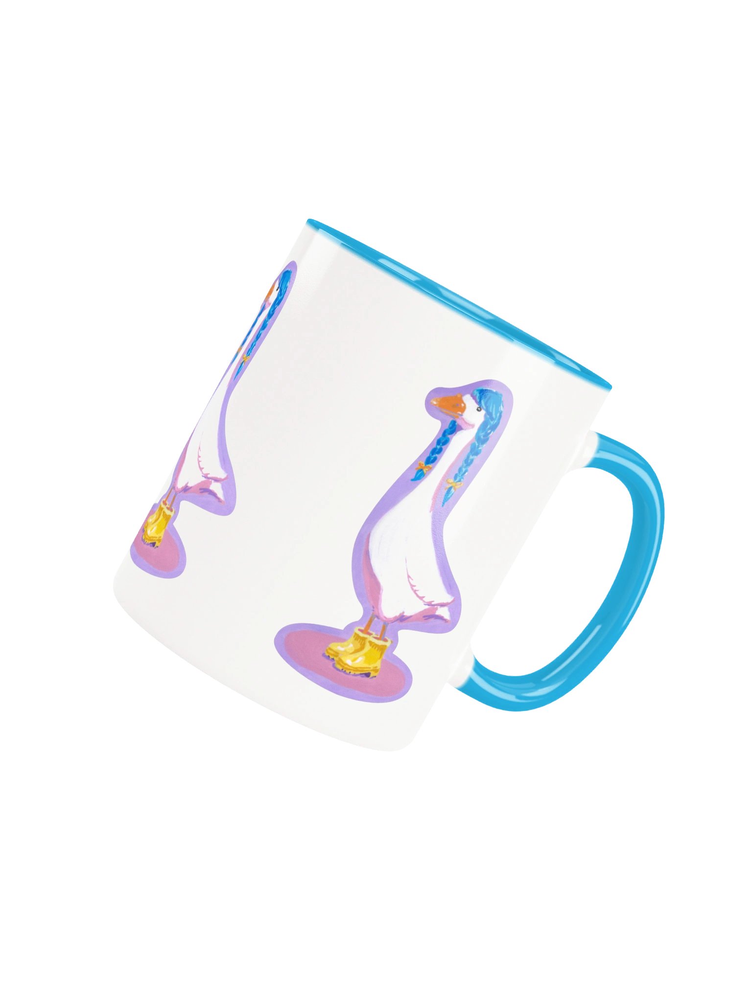 get your geese in a row // ceramic mug product image (36)