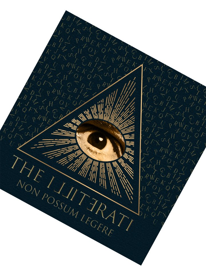 Josh Illiterati Stickers product image (5)