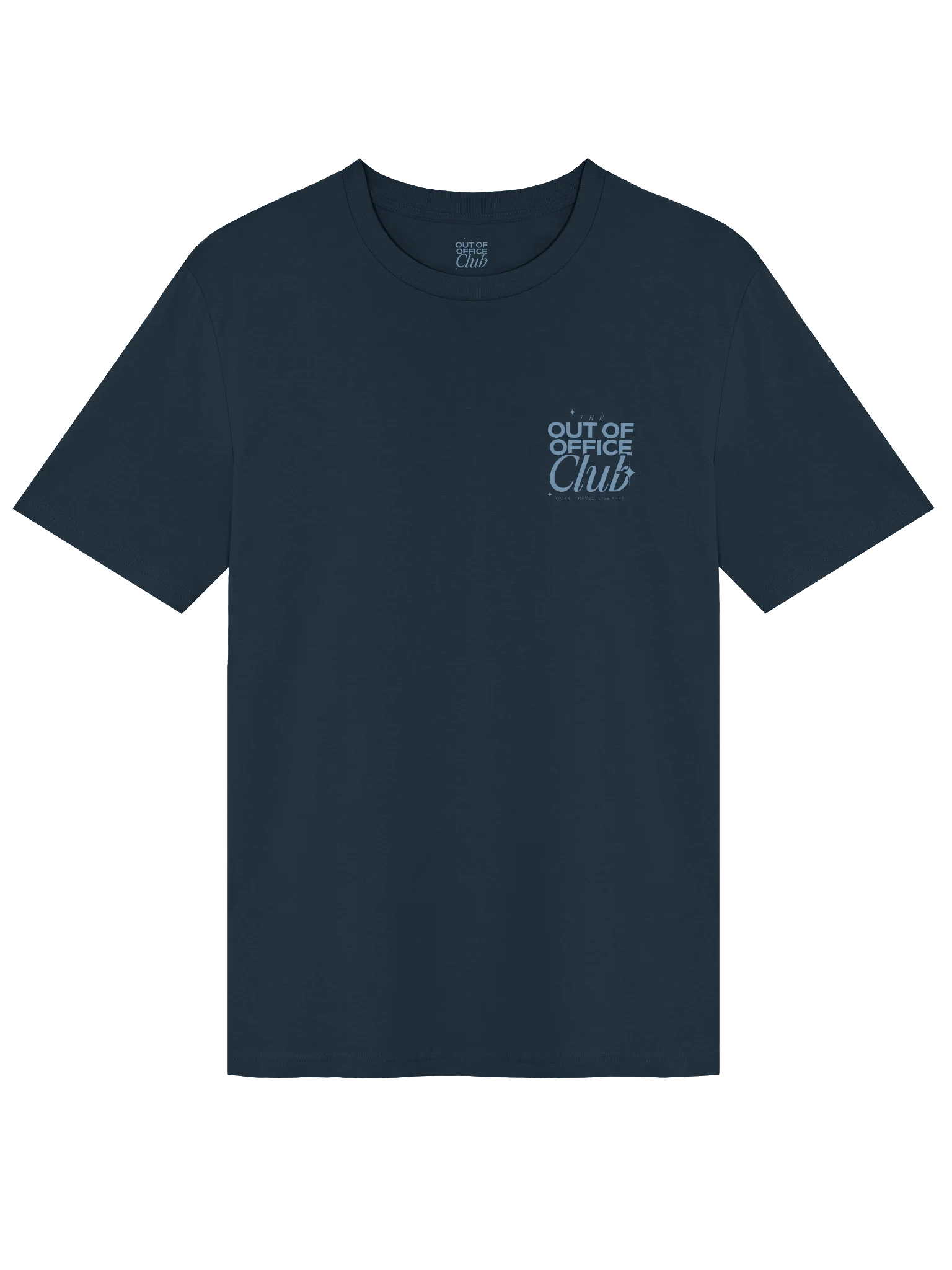 Out Of Office Club | BLUE product image (1)