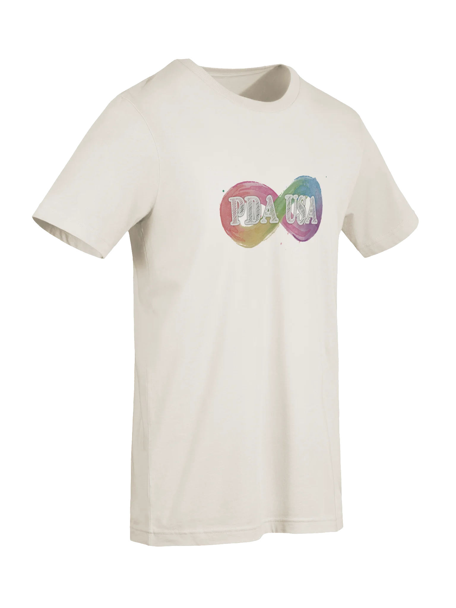 Eternal PDA Infinity T-Shirt product image (3)