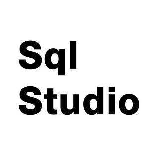 sqlstudio