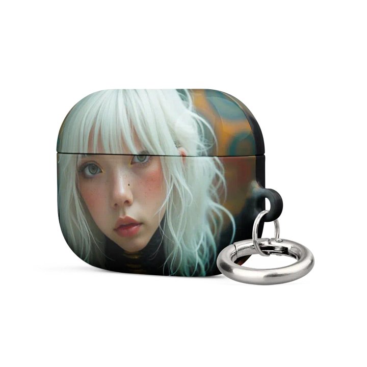 The Rose 9 product image (9)
