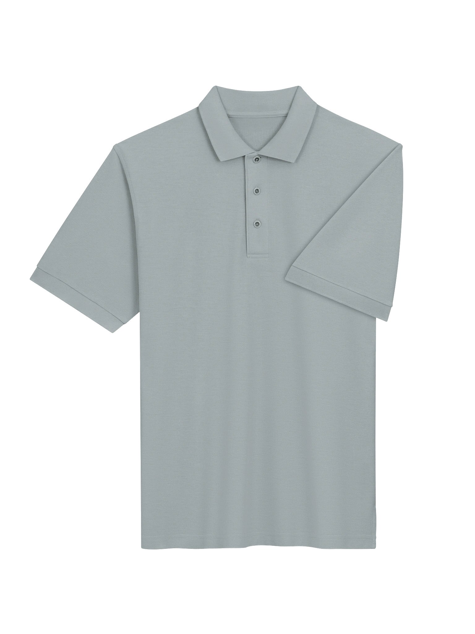 Purpose Over Everything Polo product image (20)