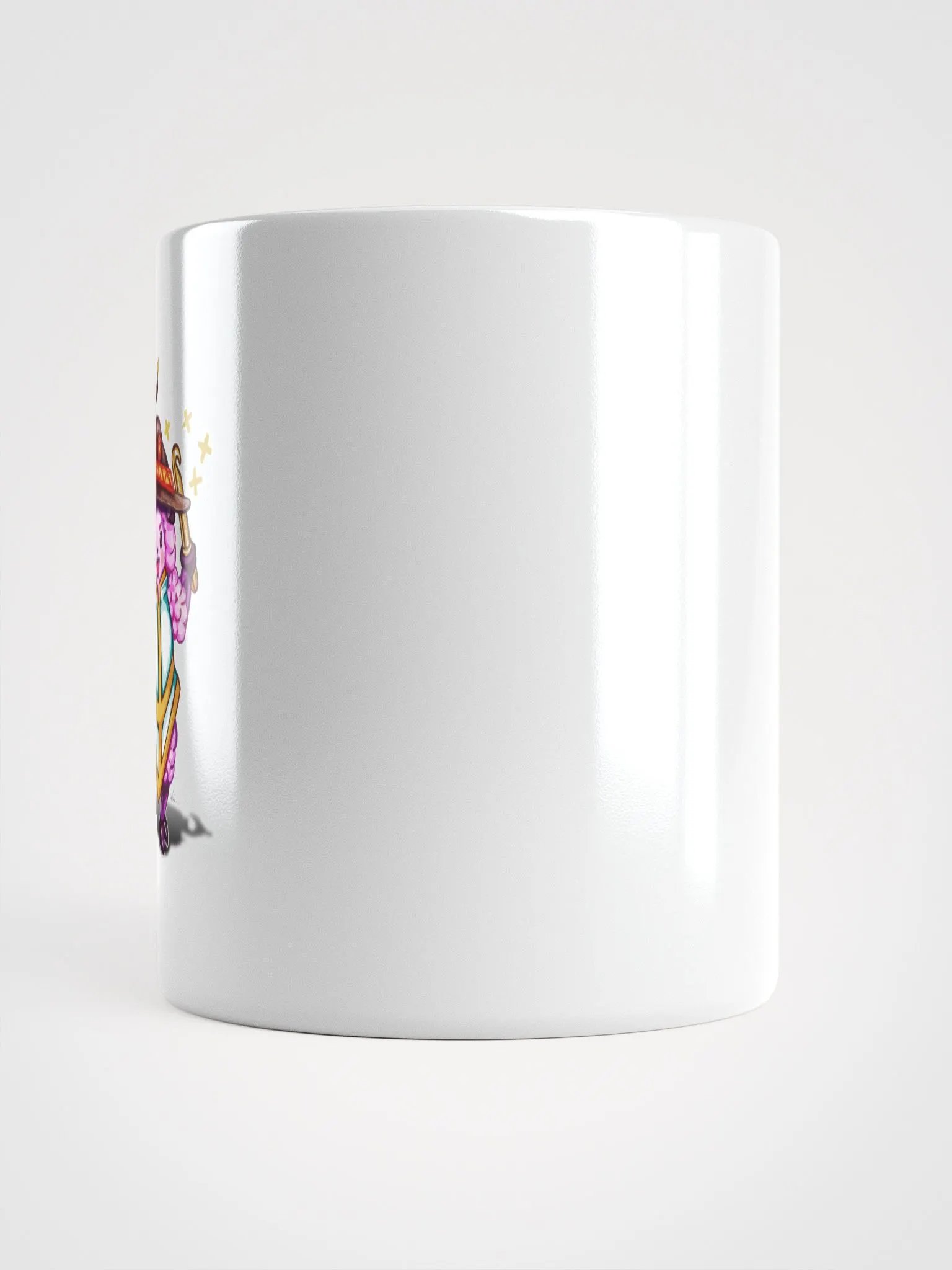 Xakaila's Healer product image (5)