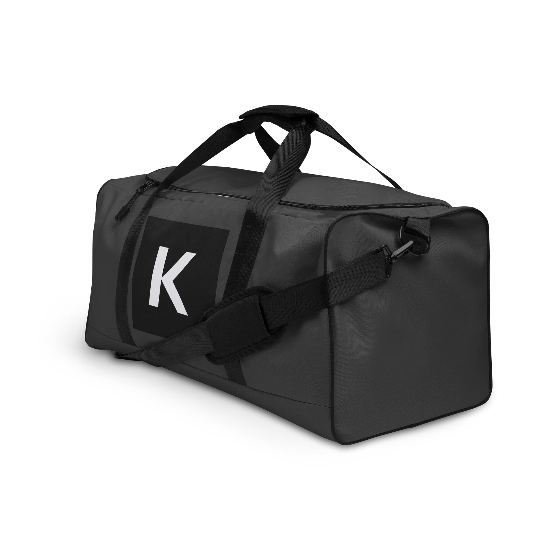 Gym Bag product image (3)