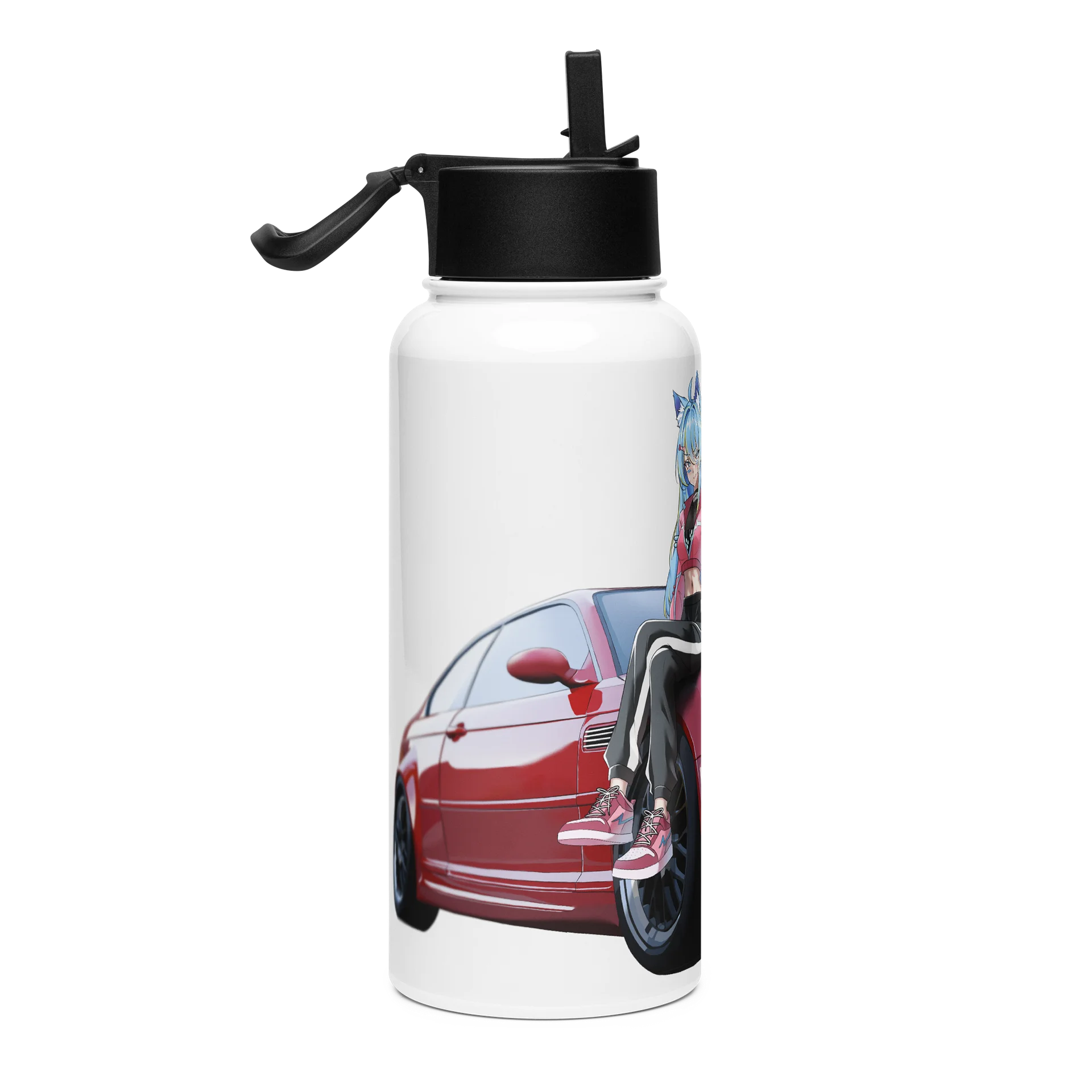 HYDRATE Water Bottle! product image (4)
