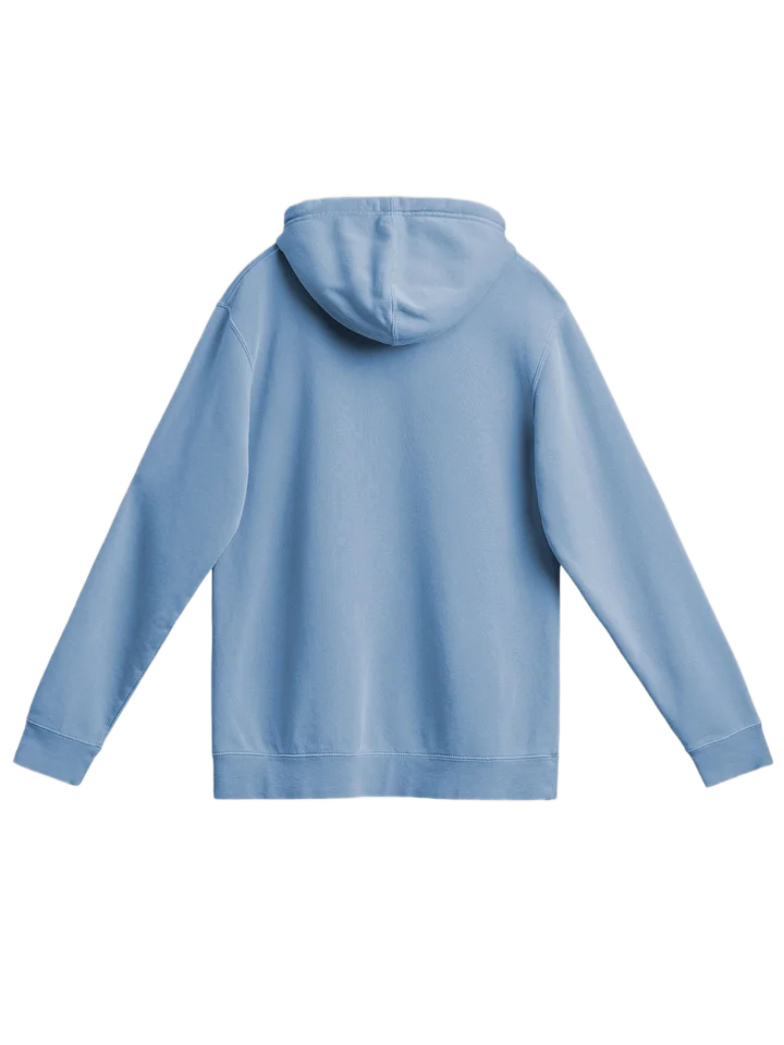 UNTITLED.ED.1.HOODED product image (2)