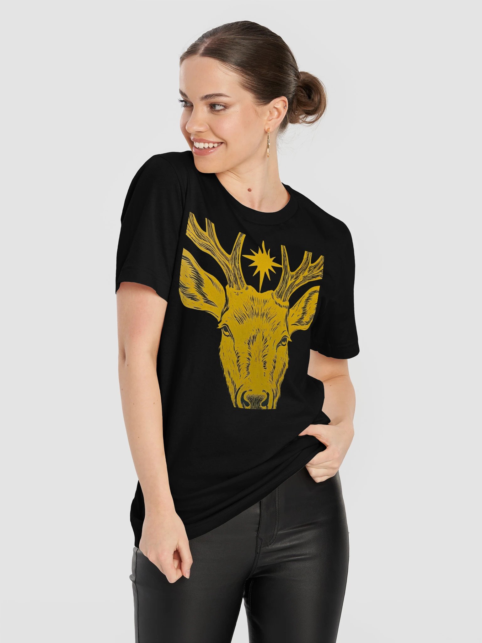 Stag Tee product image (31)