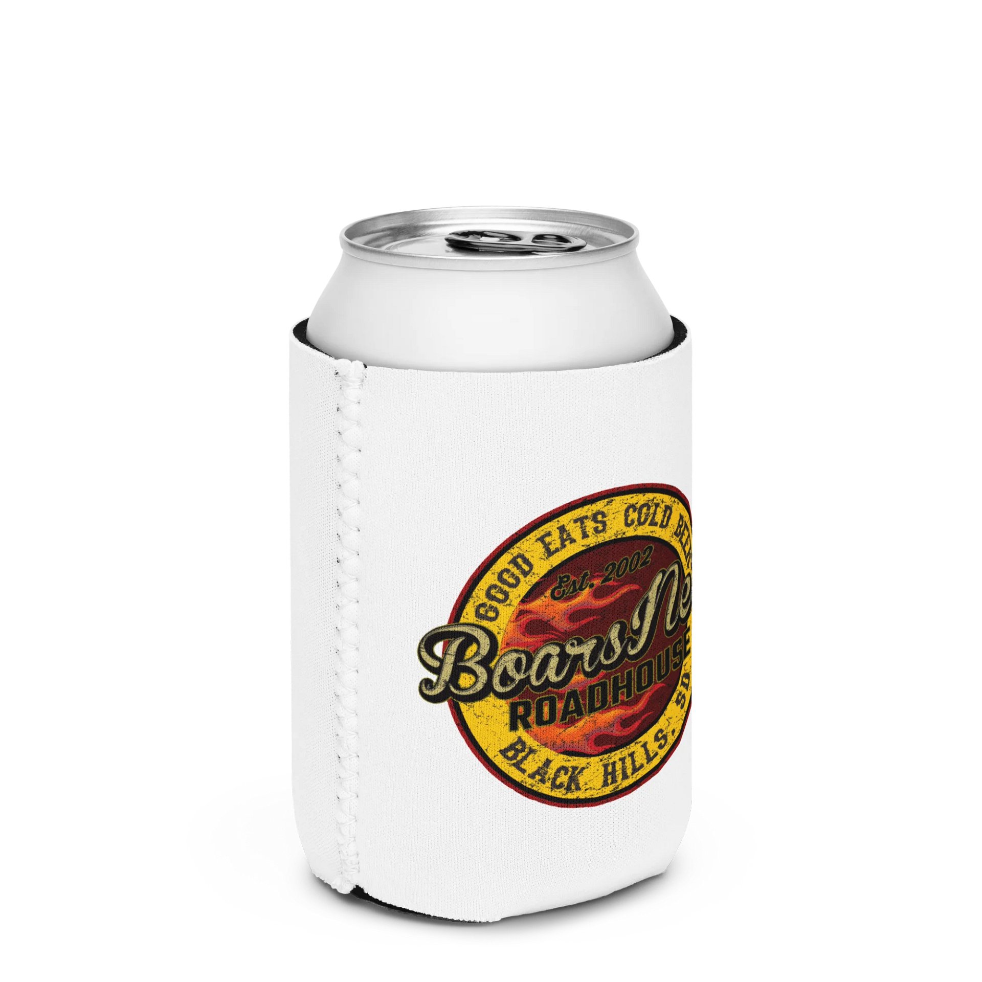 Roadhouse Flames Can Cooler product image (3)