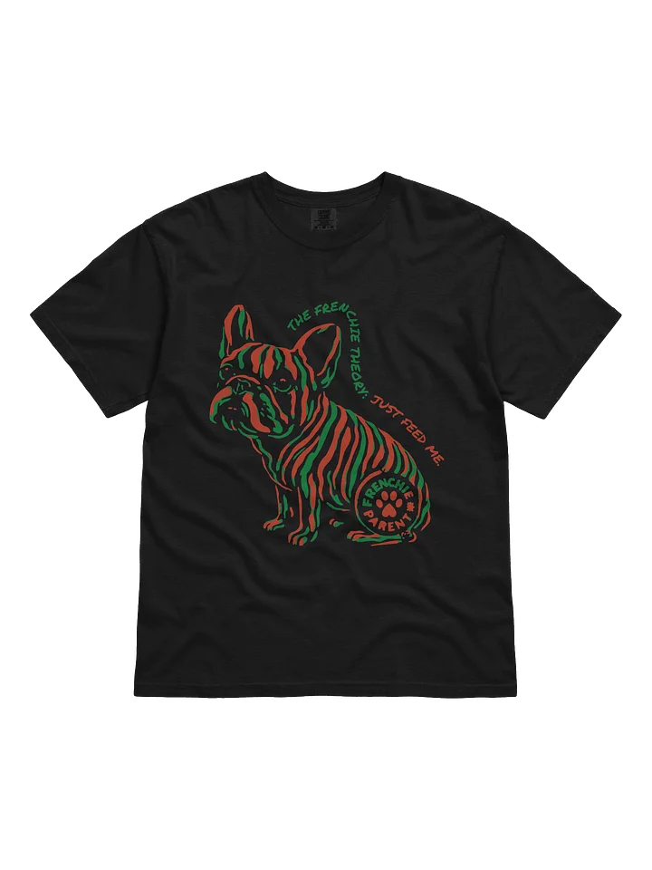 Frenchie Tribe product image (1)