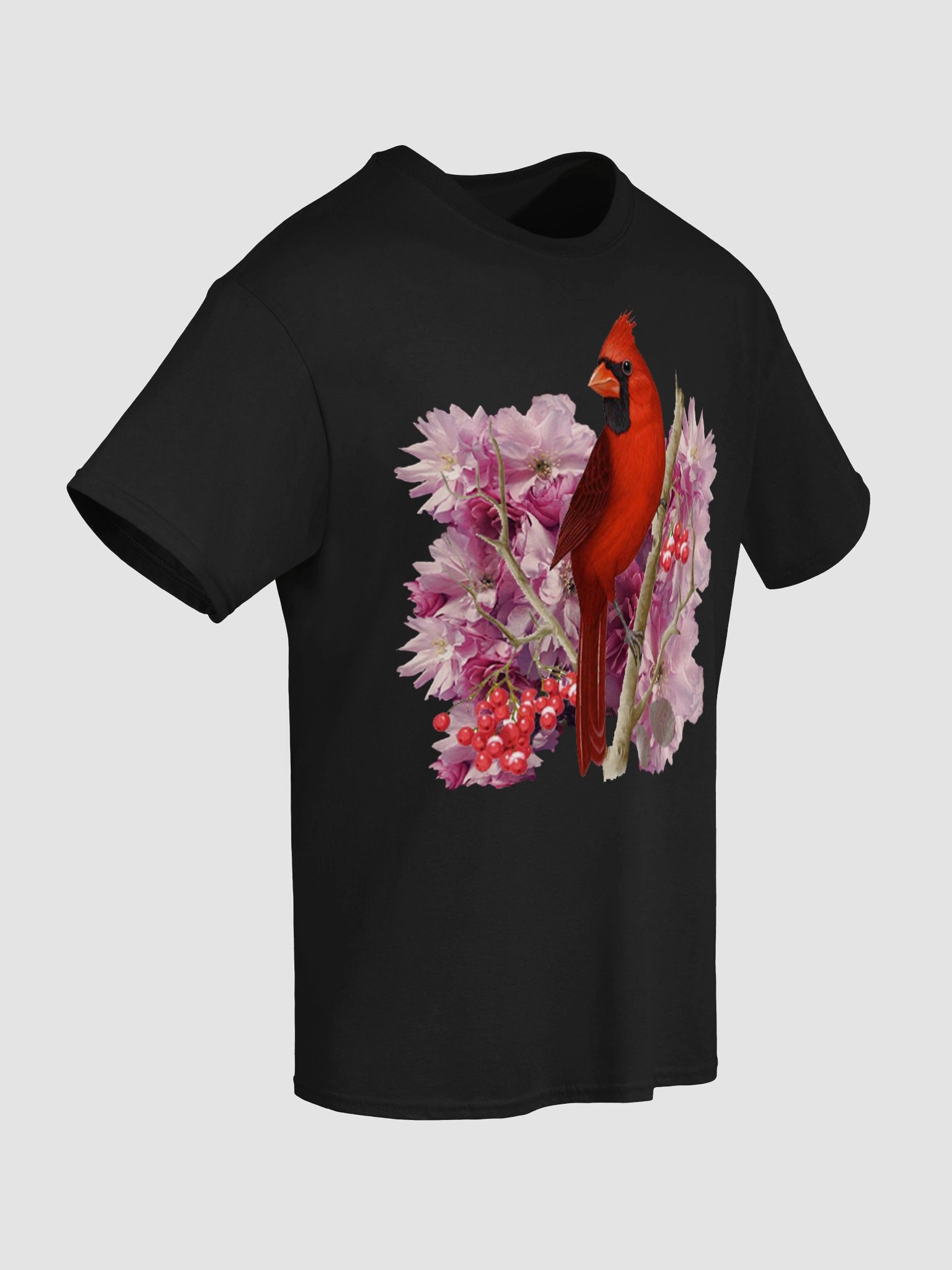 Cardinal Lovers T-Shirt product image (6)