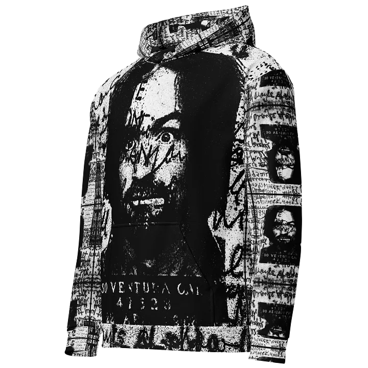 Manson Hoodie product image (2)