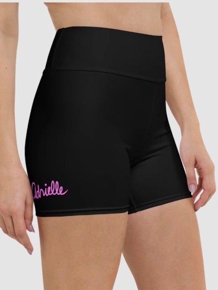 Signature Shorts product image (1)