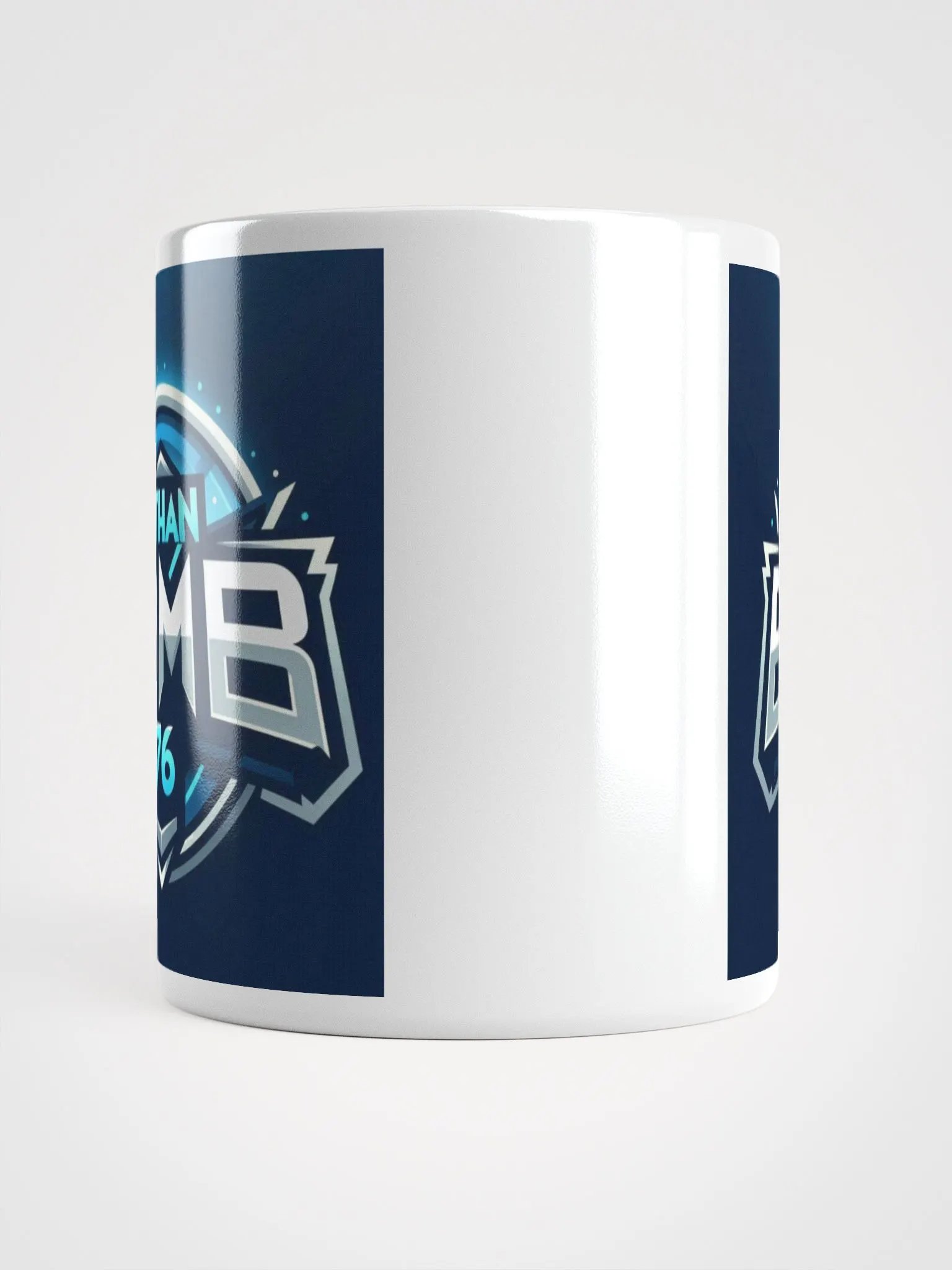 ETHAN - SPORTS MUG product image (5)