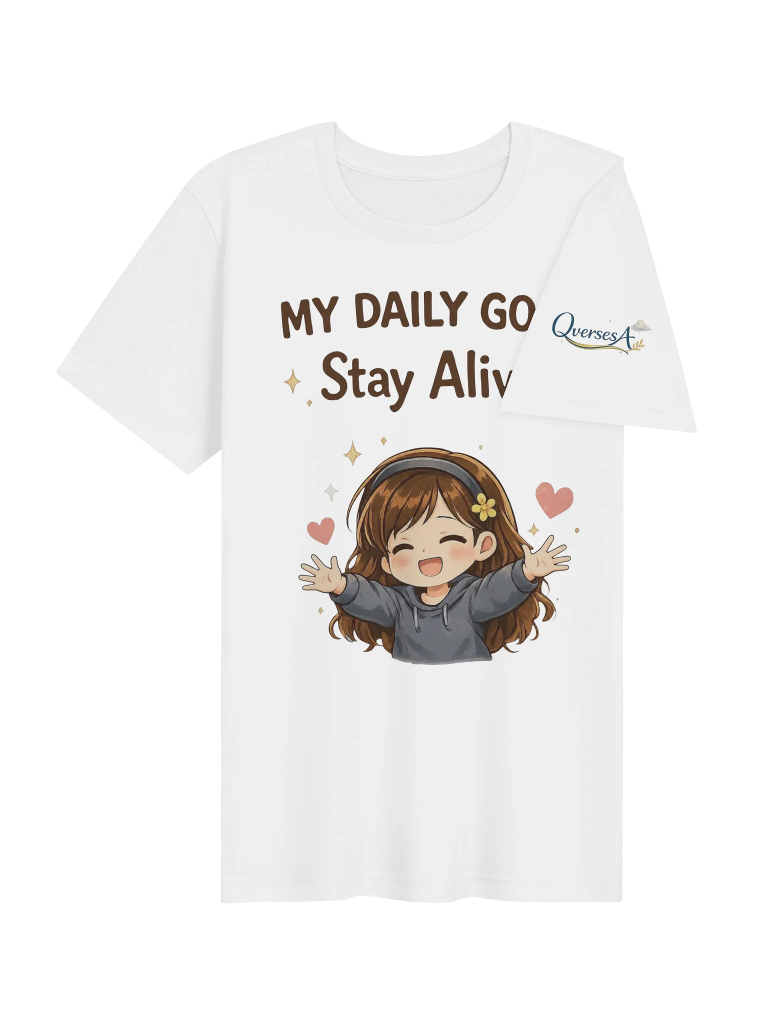 Daily Tee - Women product image (35)
